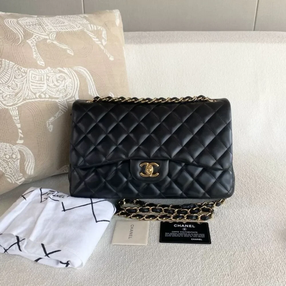 Chanel Women Pre-Loved Bag Very Good Condition